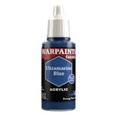 Army Painter Warpaints Fanatic Ultramarine Blue 18mL