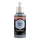 Army Painter Warpaints Fanatic Augur Blue 18mL