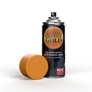 Army Painter Aerosol Spray Primer Greedy Gold 400mL