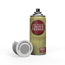 Army Painter Aerosol Spray Primer Ash Grey 400mL