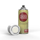 Army Painter Aerosol Spray Primer Brainmatter Beige 400mL