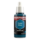 Army Painter Warpaints Fanatic Tidal Blue 18mL