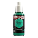 Army Painter Warpaints Fanatic Talisman Teal 18mL