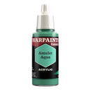 Army Painter Warpaints Fanatic Amulet Aqua 18mL