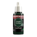 Army Painter Warpaints Fanatic Angel Green 18mL
