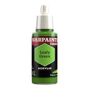 Army Painter Warpaints Fanatic Leafy Green 18mL
