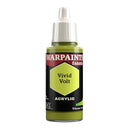 Army Painter Warpaints Fanatic Vivid Volt 18mL