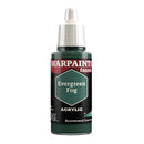 Army Painter Warpaints Fanatic Evergreen Fog 18mL