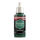 Army Painter Warpaints Fanatic Medieval Forest 18mL
