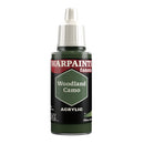 Army Painter Warpaints Fanatic Woodland Camo 18mL