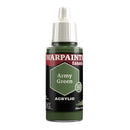 Army Painter Warpaints Fanatic Army Green 18mL