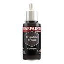 Army Painter Warpaints Fanatic Brigandine Brown 18mL
