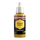 Army Painter Warpaints Fanatic Warped Yellow 18mL