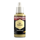 Army Painter Warpaints Fanatic Ice Yellow 18mL