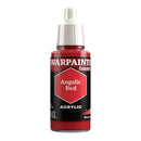 Army Painter Warpaints Fanatic Angelic Red 18mL