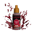 Army Painter Warpaints Air Chimera Red Acrylic Paint 18mL