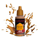 Army Painter Warpaints Air Incursion Orange Acrylic Paint 18mL