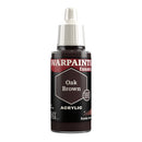 Army Painter Warpaints Fanatic Oak Brown 18mL