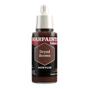 Army Painter Warpaints Fanatic Dryad Brown 18mL