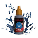 Army Painter Warpaints Air Omega Blue Acrylic Paint 18mL