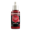 Army Painter Warpaints Fanatic Dragon Red 18mL