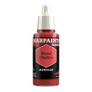 Army Painter Warpaints Fanatic Blood Chalice 18mL