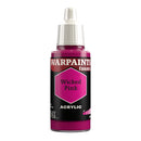 Army Painter Warpaints Fanatic Wicked Pink 18mL