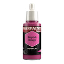Army Painter Warpaints Fanatic Impish Rouge 18mL