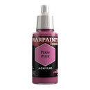 Army Painter Warpaints Fanatic Pixie Pink 18mL