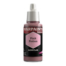 Army Painter Warpaints Fanatic Pink Potion 18mL