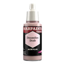 Army Painter Warpaints Fanatic Doomfire Drab 18mL