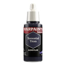 Army Painter Warpaints Fanatic Terrestrial Titan 18mL