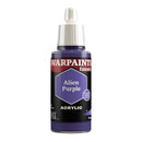 Army Painter Warpaints Fanatic Alien Purple 18mL