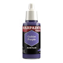 Army Painter Warpaints Fanatic Cultist Purple 18mL