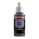 Army Painter Warpaints Fanatic Hexed Violet 18mL