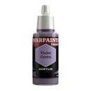 Army Painter Warpaints Fanatic Violet Coven 18mL
