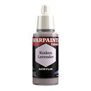 Army Painter Warpaints Fanatic Kraken Lavender 18mL