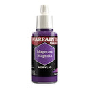 Army Painter Warpaints Fanatic Magecast Magenta 18mL
