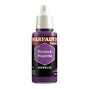Army Painter Warpaints Fanatic Warlock Magenta 18mL
