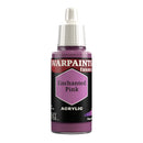 Army Painter Warpaints Fanatic Enchanted Pink 18mL