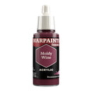Army Painter Warpaints Fanatic Moldy Wine 18mL