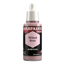 Army Painter Warpaints Fanatic Wilted Rose 18mL