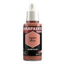 Army Painter Warpaints Fanatic Agate Skin 18mL