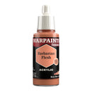 Army Painter Warpaints Fanatic Barbarian Flesh 18mL