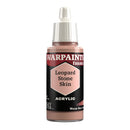 Army Painter Warpaints Fanatic Leopard Stone Skin 18mL