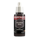 Army Painter Warpaints Fanatic Obsidian Skin 18mL