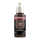 Army Painter Warpaints Fanatic Onyx Skin 18mL
