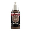 Army Painter Warpaints Fanatic Mocca Skin 18mL