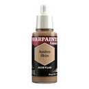 Army Painter Warpaints Fanatic Amber Skin 18mL