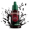 Army Painter Warpaints Fanatic Effects True Blood 18mL
